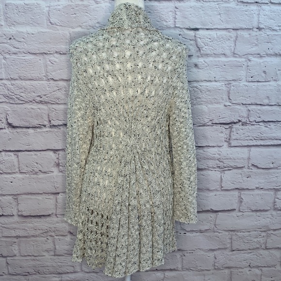 Soft Surroundings Long Cardigan - Picture 7 of 11